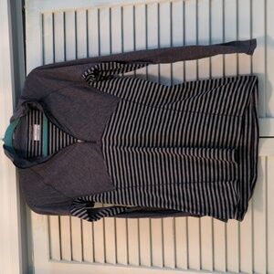 Columbia Layer First Stripe Half Zip